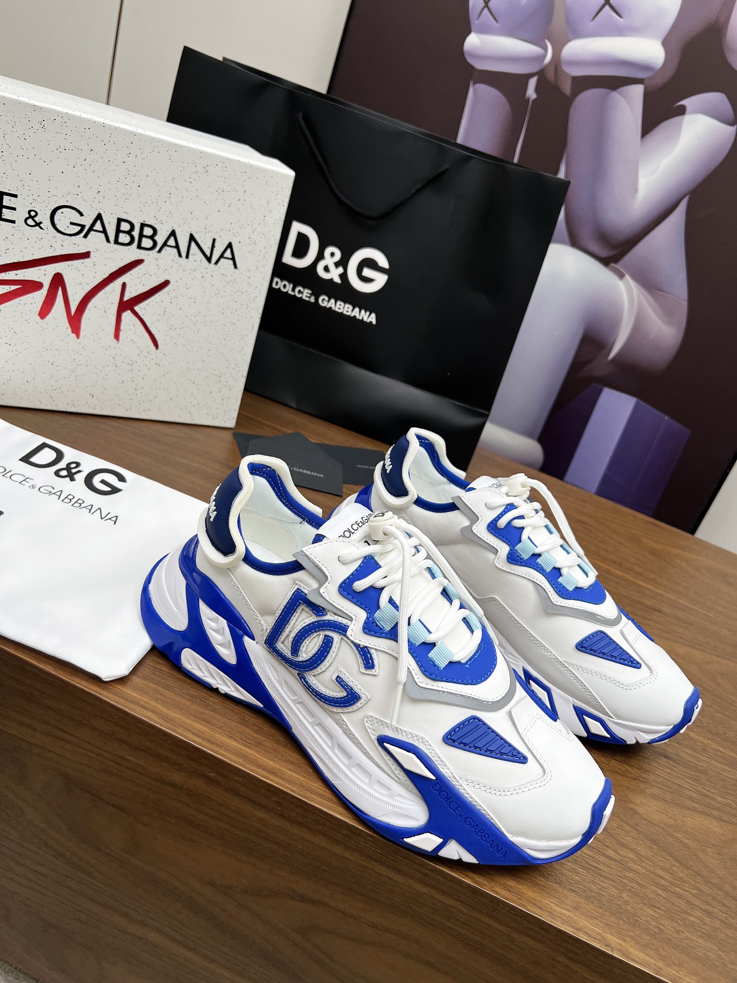 Dolce & Gabbana shoes